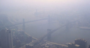 smog epa clean air