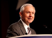 Jeff Sessions