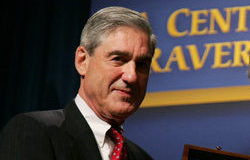 Special Prosecutor Robert Mueller