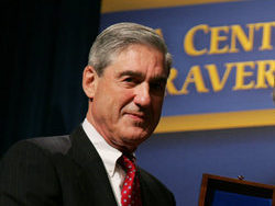 Special Prosecutor Robert Mueller