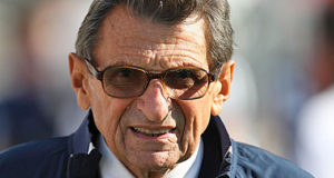 joe paterno