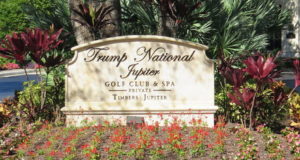 trump membership upset at golf course