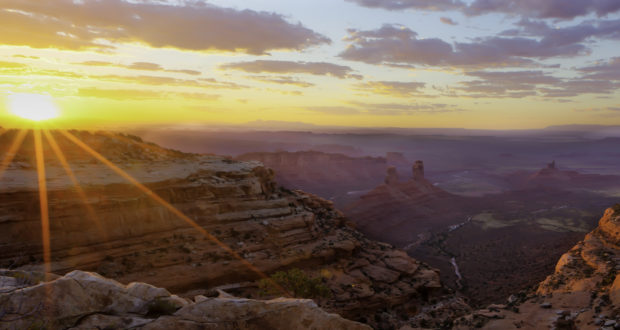 national monument bear ears