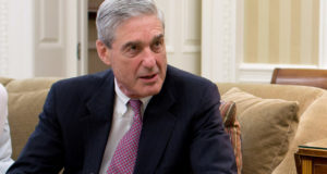 robert mueller