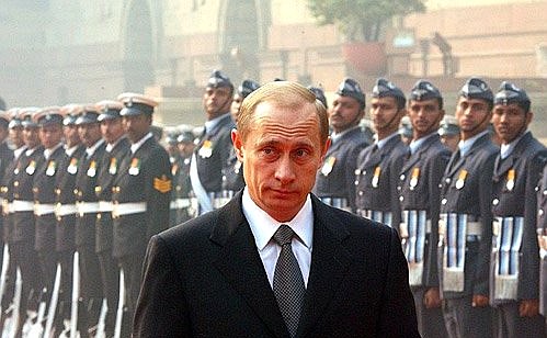 putin