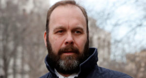 rick gates guilty